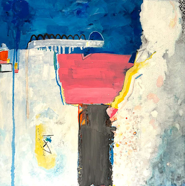 Again Art | SdS Fine Art