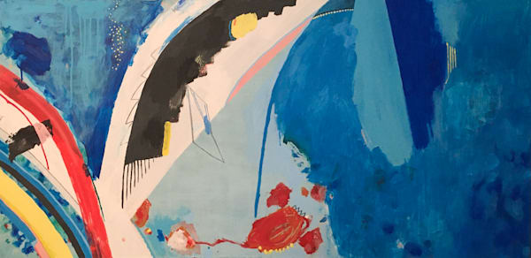 Love & Sharks Art | SdS Fine Art