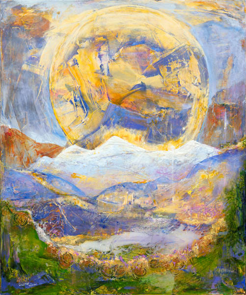 Visionary Tales