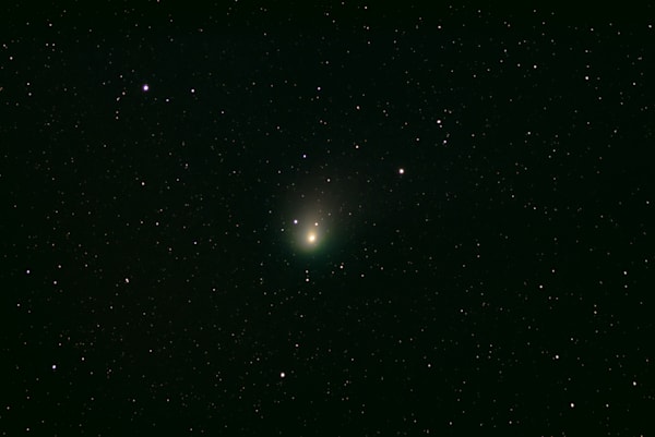Comet C/2022 E3 (ZTF)