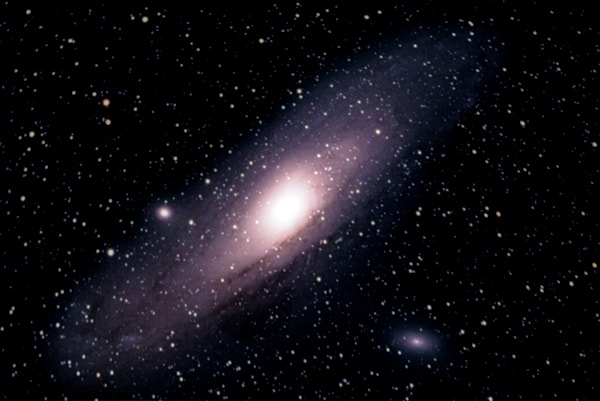 Andromeda