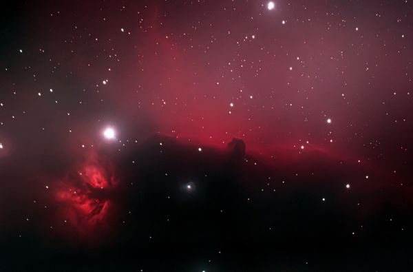 Deep Space Astrophotography