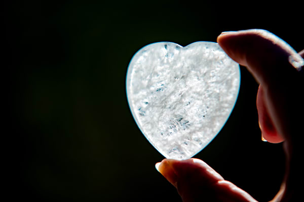 Holding Onto the Love