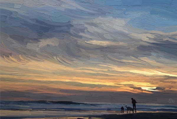 SEASCAPES