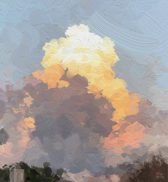 CLOUDS