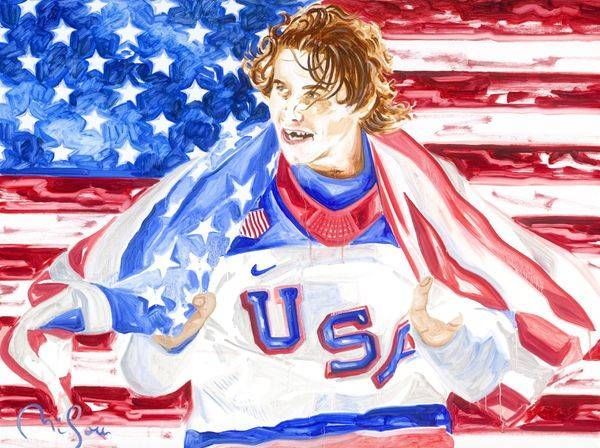 AMERICANA