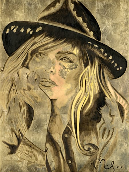 Famous Art | perrymilou