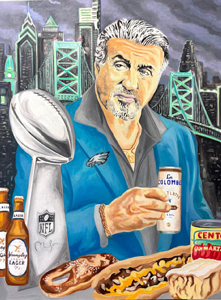 Philly Art | perrymilou