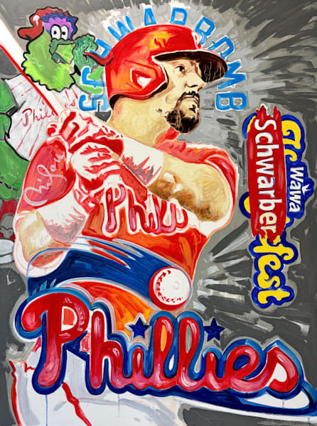 Philly Art | perrymilou