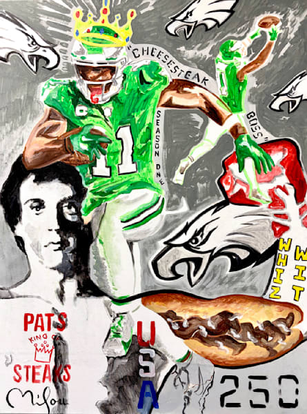 Philly Art | perrymilou