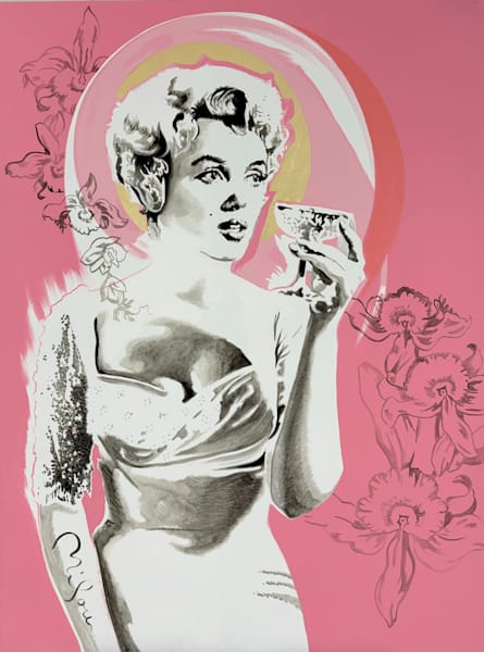 Originals famous Art | perrymilou