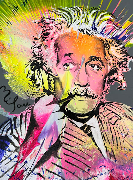 Famous Art | perrymilou