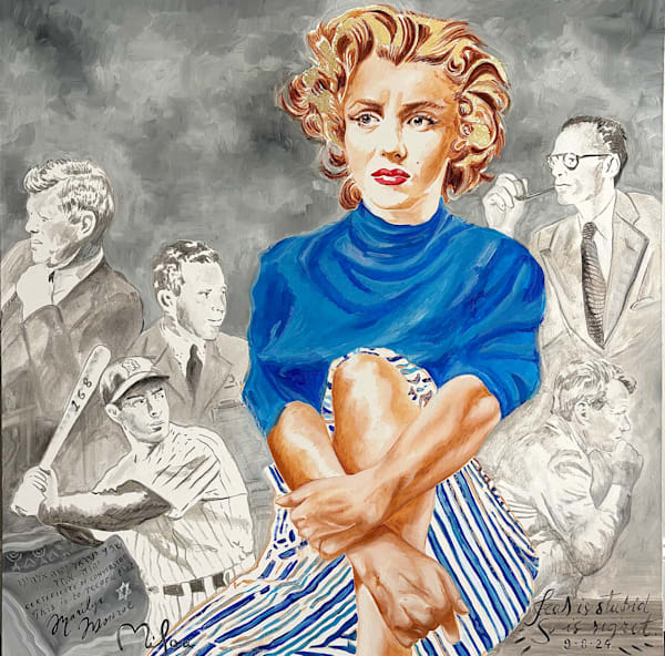 Originals famous Art | perrymilou