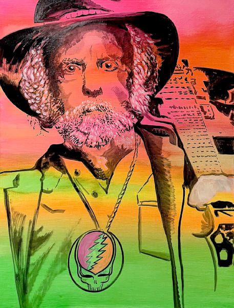 Music Art | perrymilou