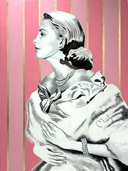 Originals famous Art | perrymilou