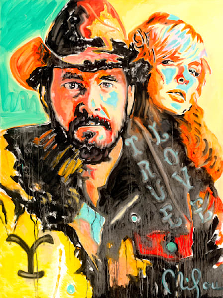 Famous Art | perrymilou