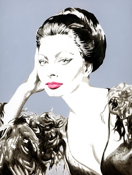 Famous Art | perrymilou