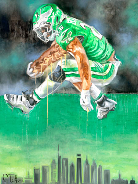 Philly Art | perrymilou