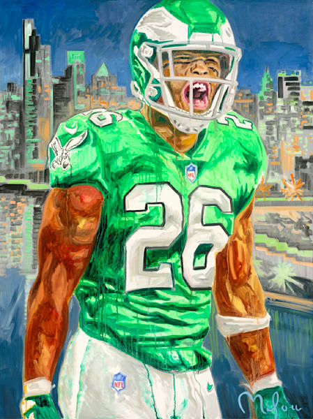 Philly Art | perrymilou