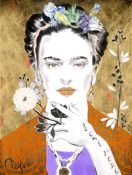Famous Art | perrymilou
