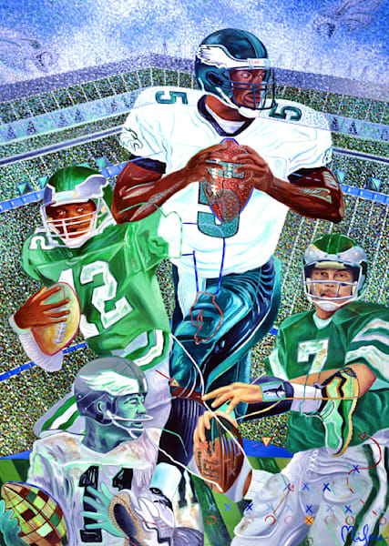 Philly Art | perrymilou