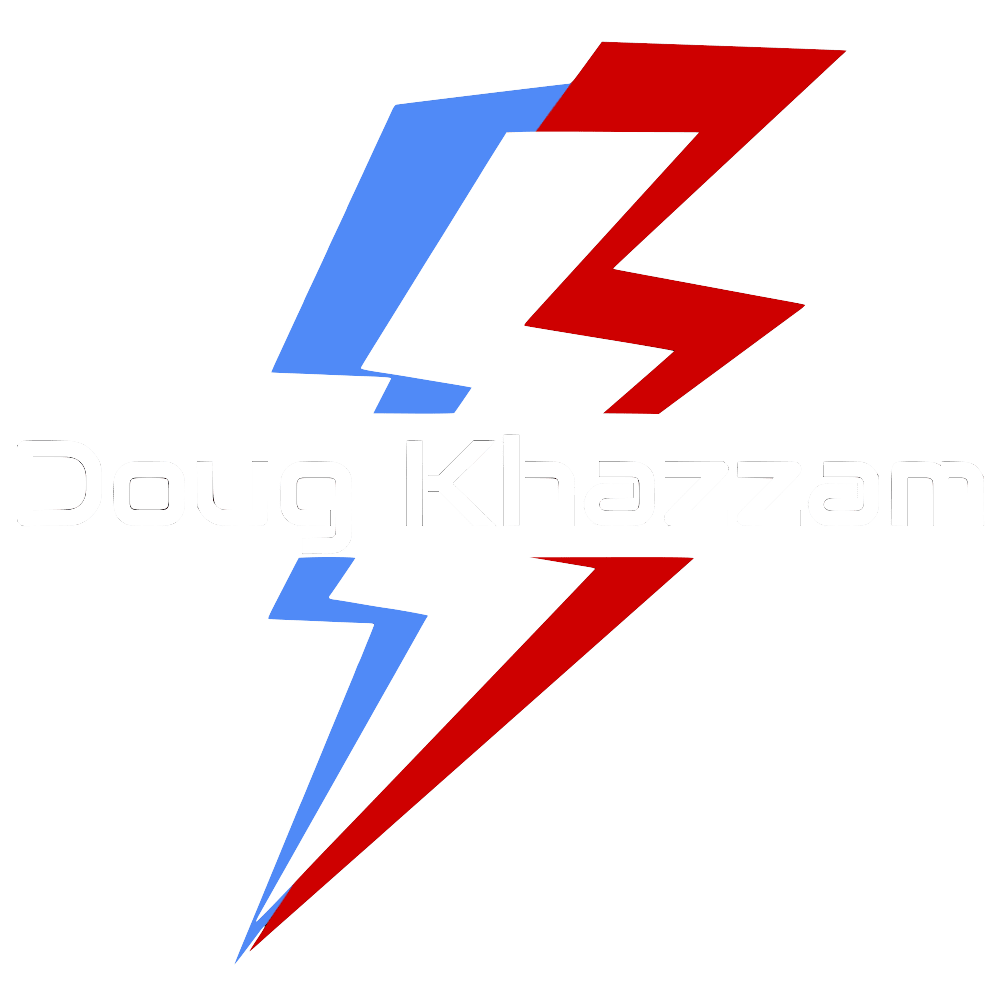 Doug Khazzam