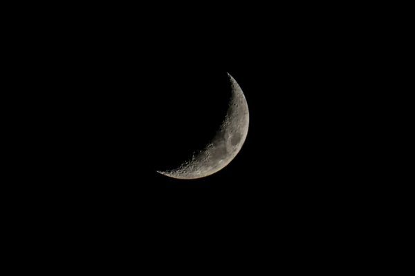 Lunar Luminescence