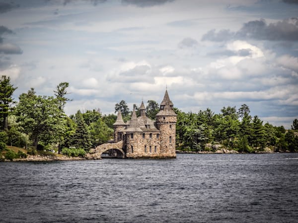 Castle on the Current