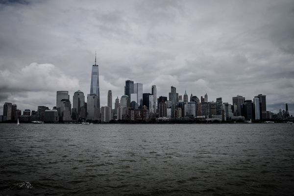Empire State Views