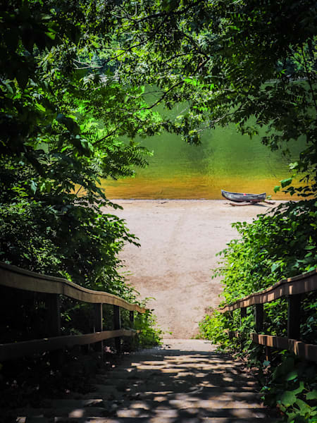 Delaware Descent