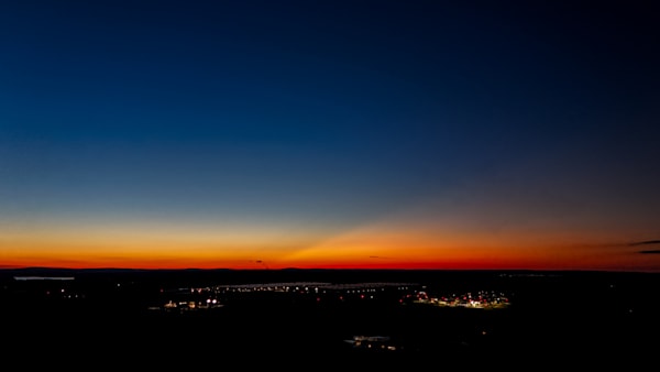 Edge of Night