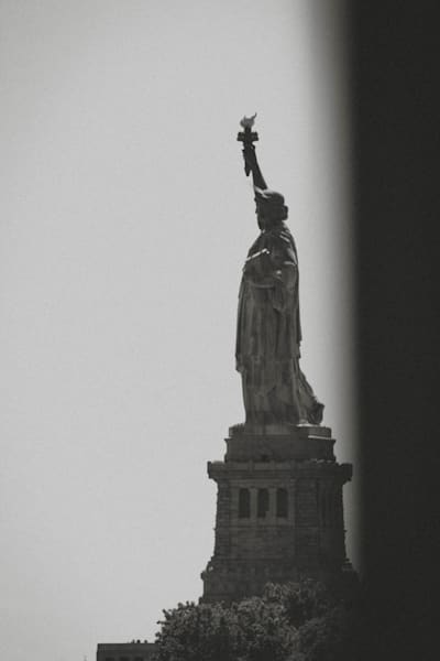 Liberty in Shadow