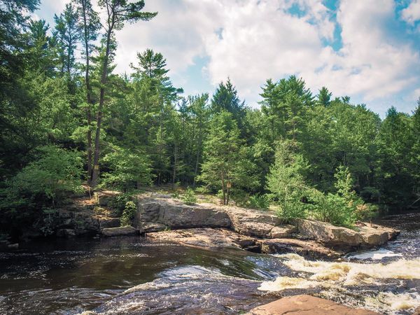 Scenic Escapes