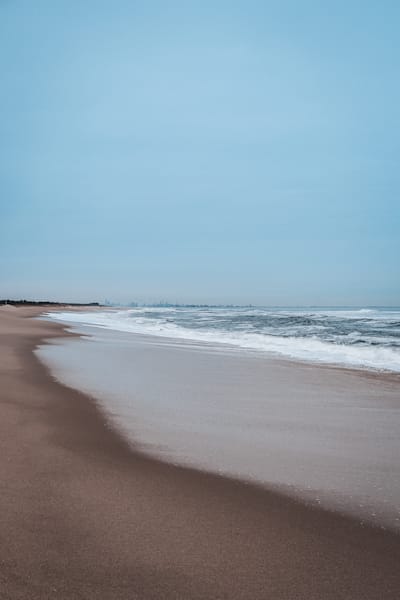 Soft Tides, City Dreams