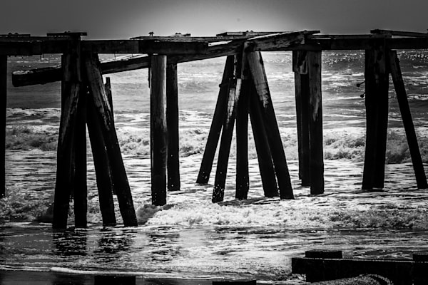 Weathered Still Standing