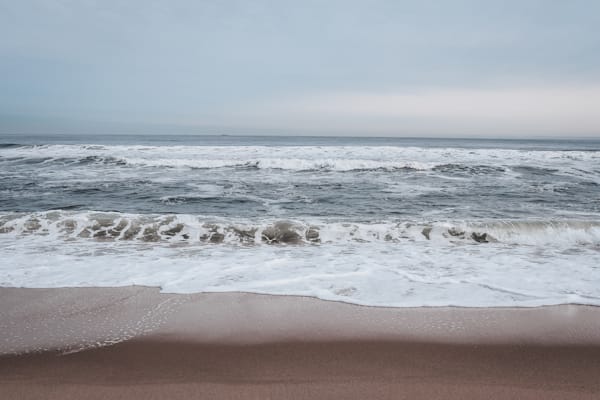 Waves of Quiet