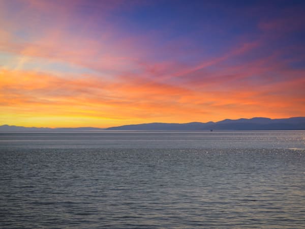 Whispers Beyond the Horizon
