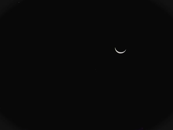 Wink of the Moon