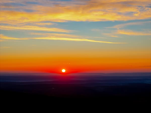 Tranquil Twilight
