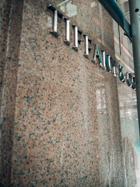 Timeless Elegance at Tiffany's