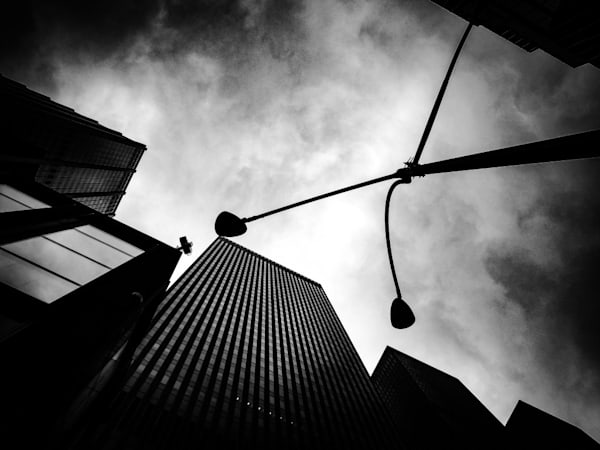 Urban Constellation