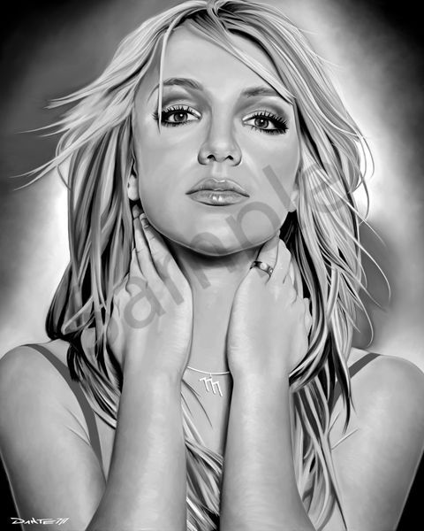 Britney Spears
