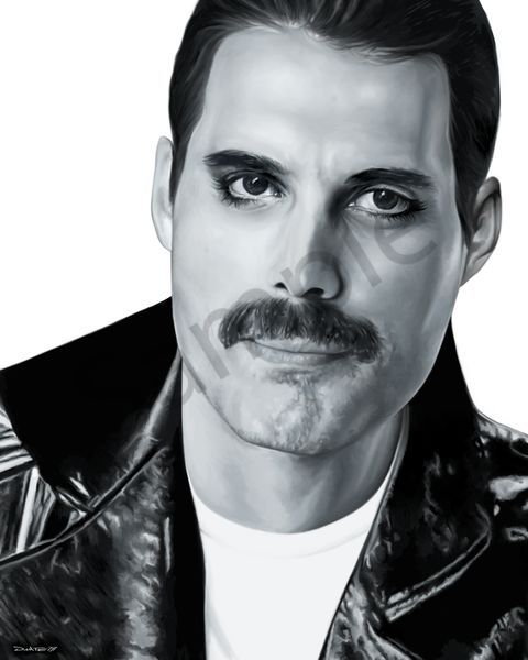 Freddie Mercury 2