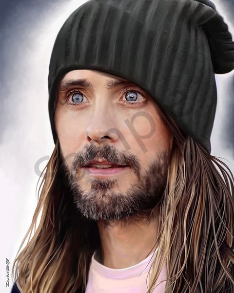 Jared Leto