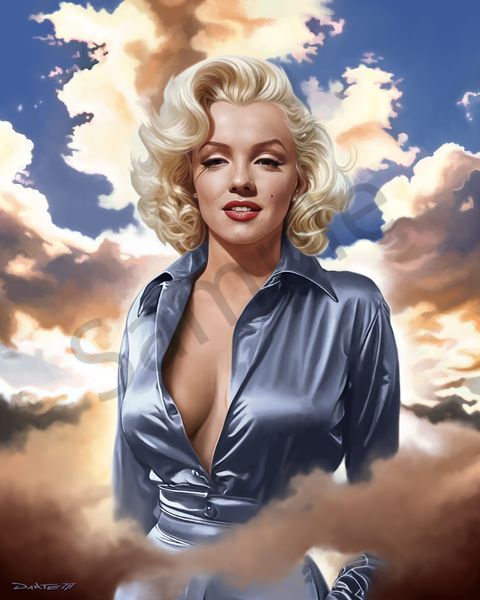 Marilyn Monroe