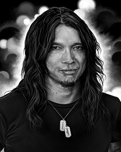 Rob Cavestany