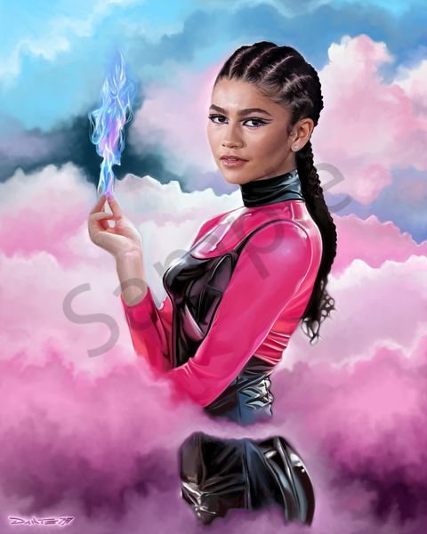 Zendaya