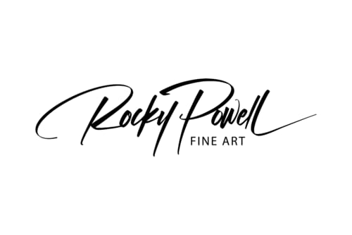 Rocky Powell Fine Art