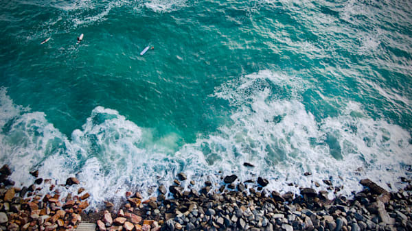 Oceanside 