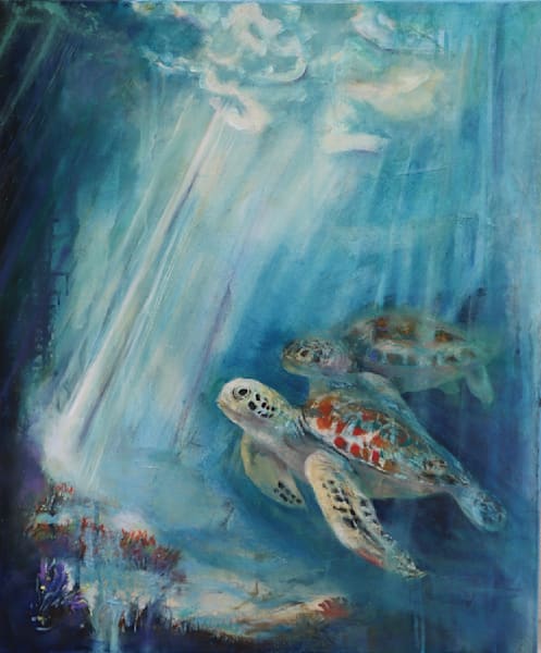 Original artwork Art | Jaffe Fine Art
